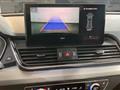 AUDI SQ5 SPORTBACK SPB TDI quattro tiptronic