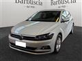 VOLKSWAGEN POLO 1.0 TSI 5p. Comfortline BlueMotion Technology