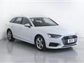 AUDI A4 AVANT Avant 35 TDI/163 CV S tronic Business Advanced