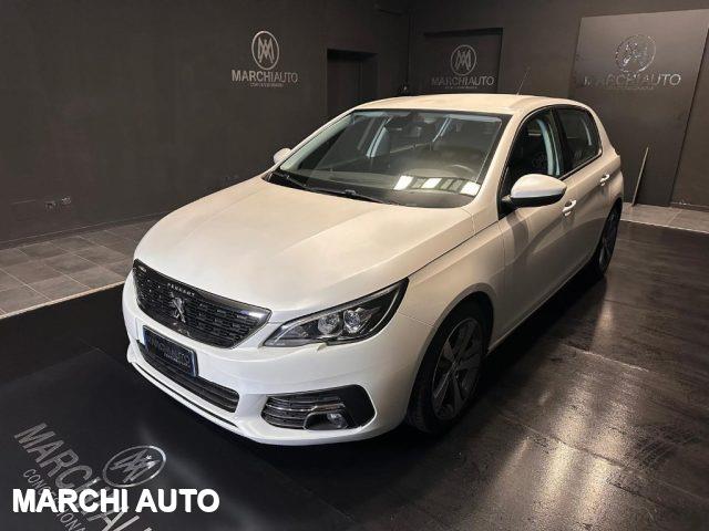 PEUGEOT 308 BlueHDi 100 S&S Active