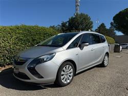 OPEL ZAFIRA 1.6 T EcoM 150CV Elective BT - CLIMA - 7 POSTI