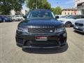 LAND ROVER RANGE ROVER SPORT 3.0 SDV6 249 CV HSE Dynamic PERMUTE