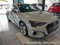 AUDI A3 SEDAN SPORTBACK 35 TDI S tronic Business Advanced