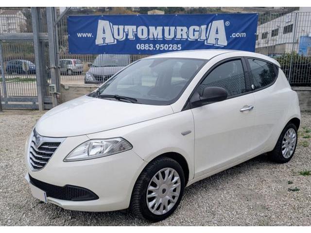 LANCIA YPSILON 1.2 69 CV 5 porte GPL Ecochic Gold