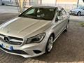 MERCEDES Classe CLA 220 CDI AUTOMATIC Premium