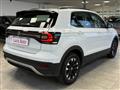 VOLKSWAGEN T-CROSS 1.0 TSI Style BMT *UNICO PROPRIETARIO*