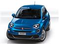 FIAT 500X 1.6 E-Torq 110 CV 120°