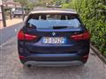 BMW X1 xDrive18d Advantage