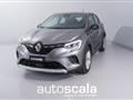 RENAULT NUOVO CAPTUR Blue dCi 115 CV EDC Zen (rottamazione euro 4)