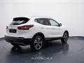 NISSAN QASHQAI 1.5 dCi 115cv Business