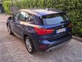 BMW X1 xDrive18d Advantage