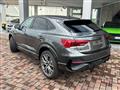 AUDI Q3 SPORTBACK SPB 35 TDI S tronic S line edition