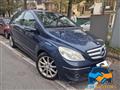 MERCEDES CLASSE B CDI Chrome