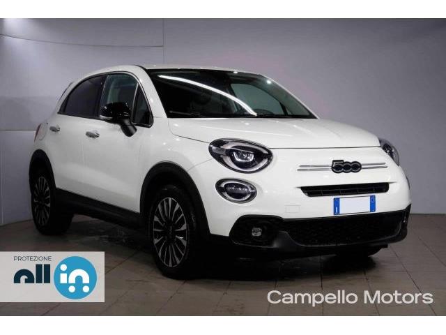 FIAT 500X 1.0 Turbo 120cv 500X MY23