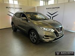 NISSAN QASHQAI 1.5 dCi 115 CV N-Connecta