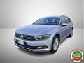 VOLKSWAGEN PASSAT 2.0 TDI Business BlueMotion Tech.