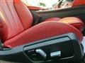 BMW SERIE 4 d Cabrio Msport automatica