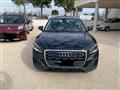 AUDI Q2 35 TDI S tronic Business