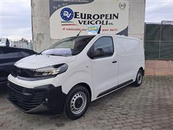 OPEL Vivaro M 1.5 Diesel 120 cv NUOVO Vivaro 1.5 Diesel 120CV S&S PL-TN-DC M Mobile Furgone