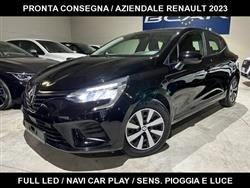 RENAULT NEW CLIO TCe 90CV Equilibre CarPLAY/FULL LED/PRONTA CONSEGN