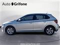 VOLKSWAGEN POLO Diesel 5p 1.6 tdi Comfortline 95cv dsg