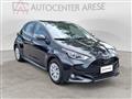 TOYOTA YARIS 1.5 Hybrid 5 porte Business