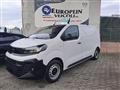 OPEL Vivaro M 1.5 Diesel 120 cv NUOVO Vivaro 1.5 Diesel 120CV S&S PL-TN-DC M Mobile Furgone