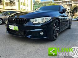 BMW SERIE 4 GRAND COUPE d Gran Coupé Msport XDRIVE