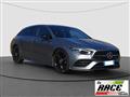 MERCEDES Classe CLA CLA 200 d Shooting Brake Premium