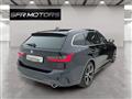 BMW SERIE 3 TOURING 330d 48V Touring Msport