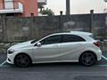 MERCEDES CLASSE A d Automatic Premium FULL OPTIONAL