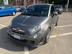 ABARTH 595 1.4 Turbo T-Jet 145 CV