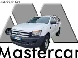 FORD RANGER 4x4 2.2 tdci single c XL gancio traino tg: FB505ST