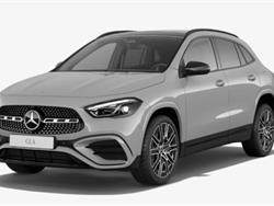 MERCEDES CLASSE GLA GLA 200 d Automatic AMG Line Premium Plus
