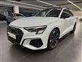 AUDI S3 SPORTBACK SPB TFSI 310 CV quattro S tronic sport attitude