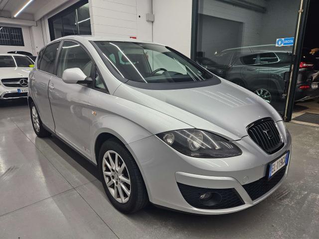 SEAT Altea 1.6 tdi cr Style