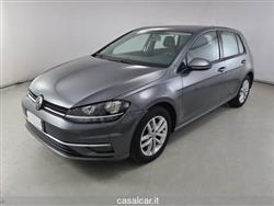 VOLKSWAGEN GOLF 2.0 TDI DSG 5p. Business BlueMotion Technology