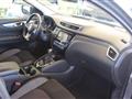 NISSAN QASHQAI 1.3 DIG-T 160 CV DCT Tekna