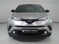 TOYOTA C-HR 1.8 HYBRID E-CVT STYLE