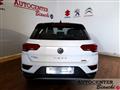 VOLKSWAGEN T-ROC 2.0 TDI SCR 4MOTION Style BlueMotion Technology