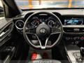 ALFA ROMEO STELVIO 2.0 T 200cv Q4 AT8 Pelle Navi Xeno Adaptive Cruise