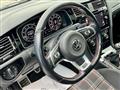 VOLKSWAGEN GOLF Performance 2.0 245 CV TSI 5p. BMT+TETTO