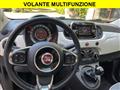 FIAT 500 1.2 Lounge Restyling