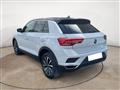 VOLKSWAGEN T-ROC 1.0 TSI Style BlueMotion Technology