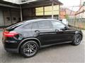 MERCEDES CLASSE GLC Coupé 250d Premium AMG 4Matic * 234.000 KM REALI *