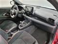 TOYOTA YARIS 1.6 Turbo 3 porte GR Yaris Circuit AWD