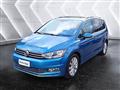 VOLKSWAGEN TOURAN 2.0 tdi Executive dsg