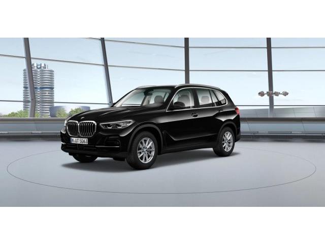 BMW X5 xDrive25d Business