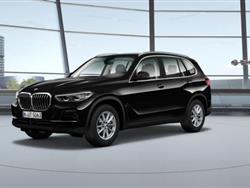 BMW X5 xDrive25d Business