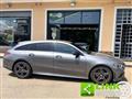 MERCEDES CLASSE CLA D Automatic Shooting Brake Premium